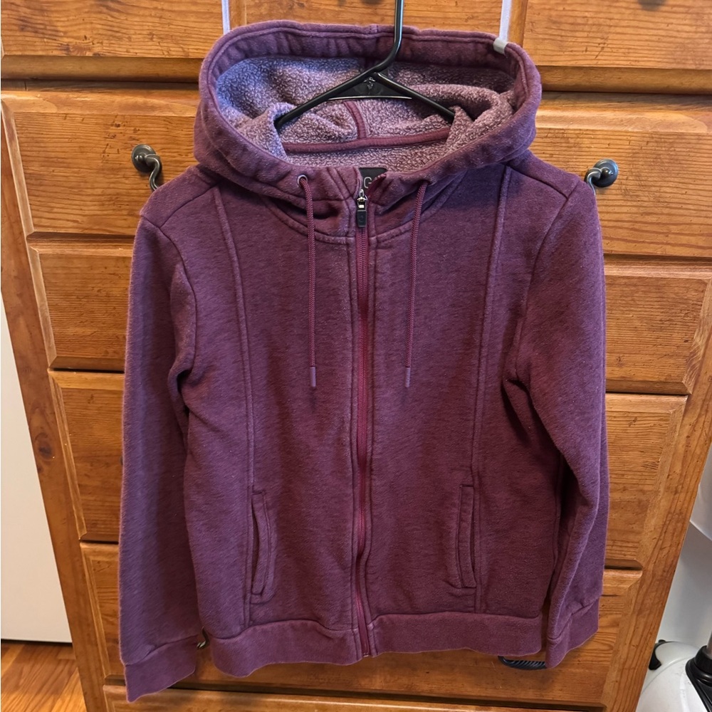 Figs hoodie